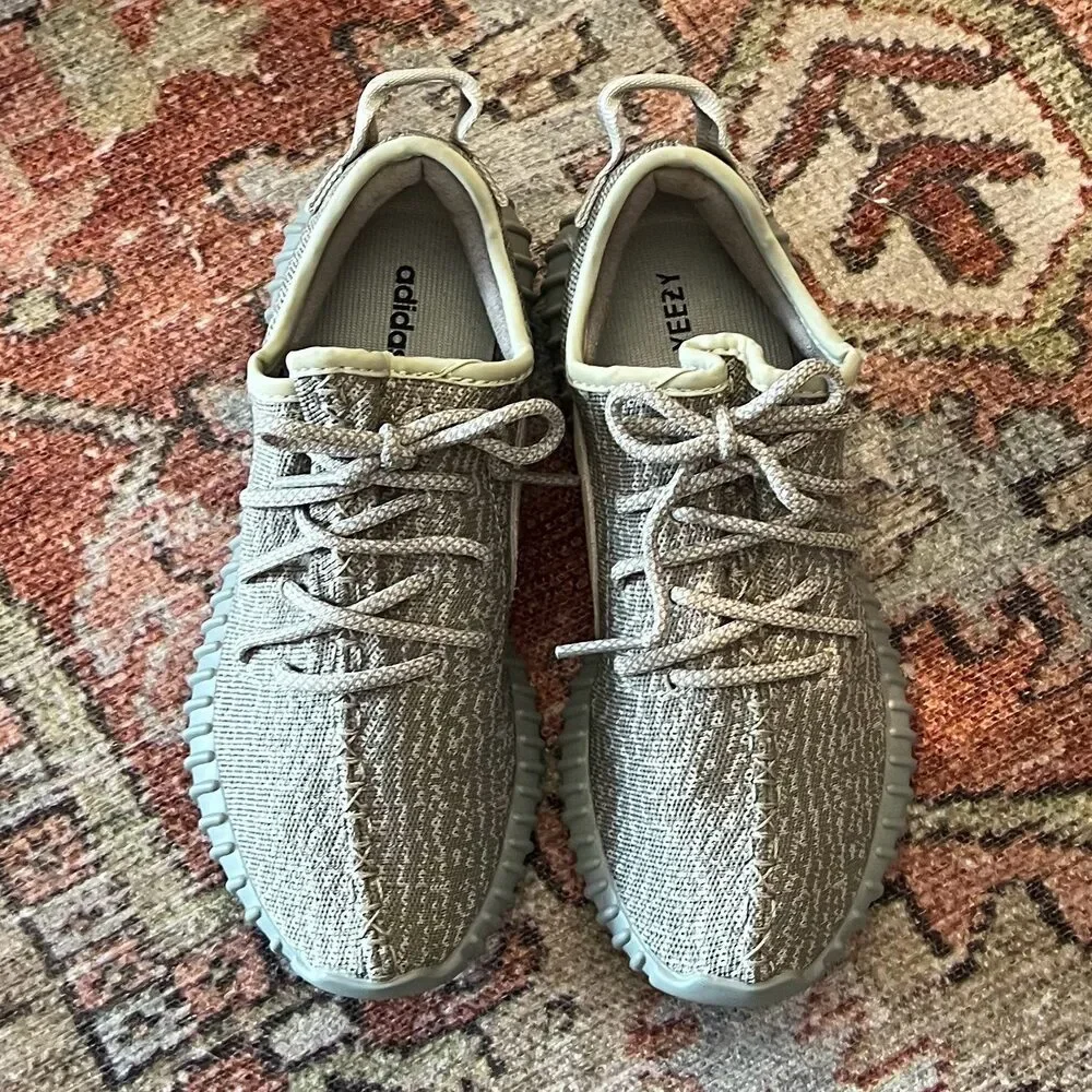 Adidas Size 6.5 Sneakers